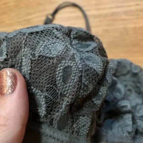 LAST CHANCE! 🌸 Intimately Free People ♡ 3 Pc. Bralette Bundle - Picture 8 of 16